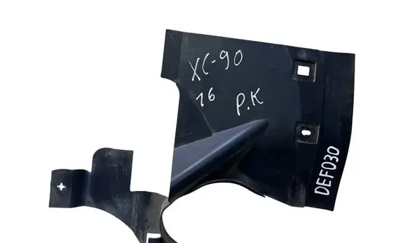 Volvo XC90 Front mudguard 31353848 BQ2FA RC2TA
