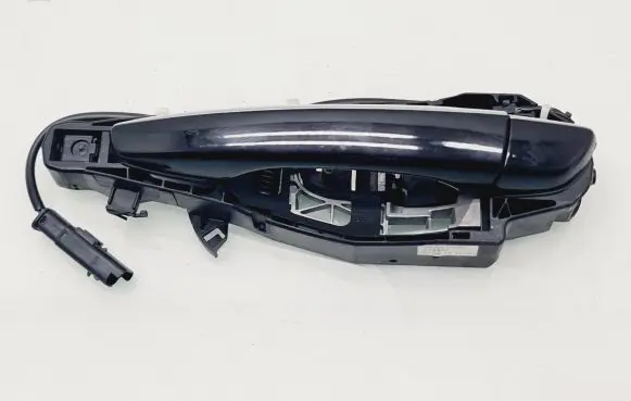 Peugeot Traveller Sliding door exterior handle 9808650080