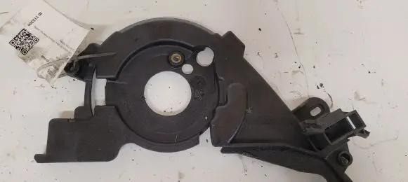 Citroen C4 I Timing belt guard (cover) 9651559980 9651560080
