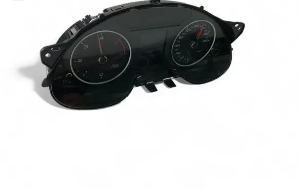 Audi A4 S4 B9 8W Speedometer (instrument cluster) 8K0920932A
