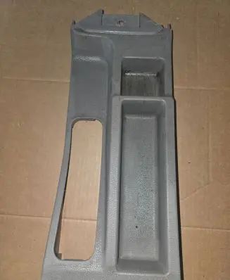 BMW 3 E36 Other center console (tunnel) element 8192779