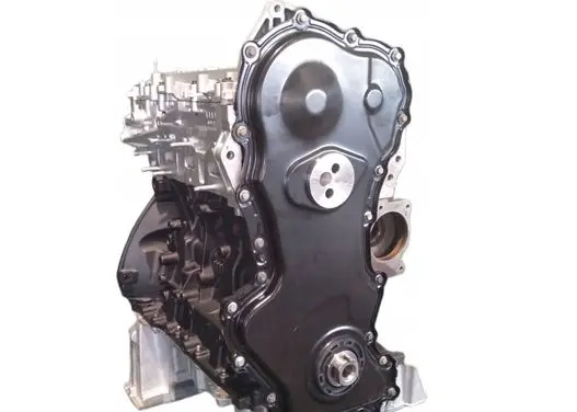 Mercedes-Benz C W205 Engine block 626951