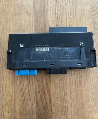 BMW 3 E90 E91 Comfort/convenience module 9264568 61359264568