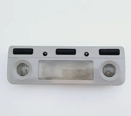 BMW 5 E39 Front seat light 8369511