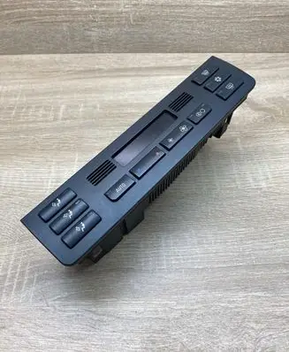 BMW 3 E46 Climate control unit 6902440 5HB007738