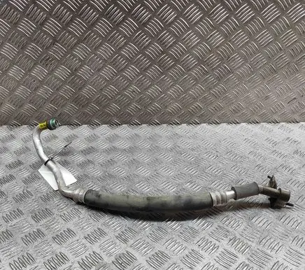 KIA Soul Air conditioning (A/C) pipe/hose 97764E4500