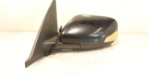 Volvo V50 Front door electric wing mirror 