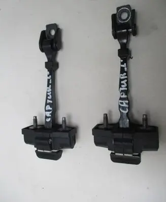 Renault Captur Front door check strap stopper 