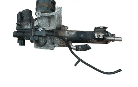 Volvo V70 EGR valve cooler 880172N