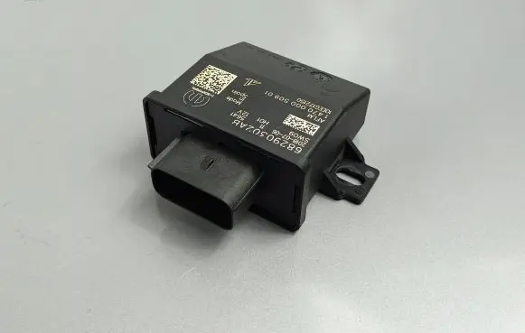 Jeep Cherokee Other control units/modules 68290302AB