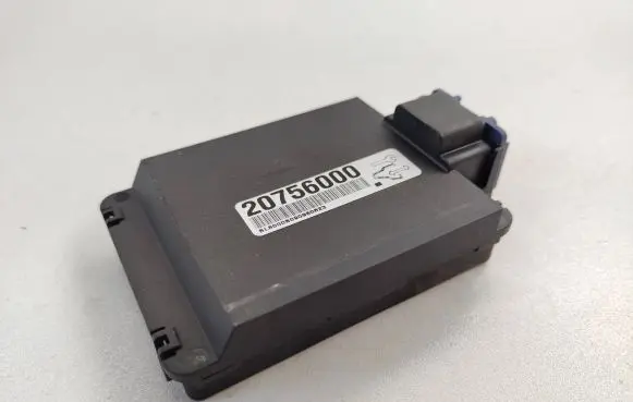 Opel Insignia A Other control units/modules 20756000 BLR0008090980629