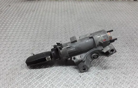 Ignition lock