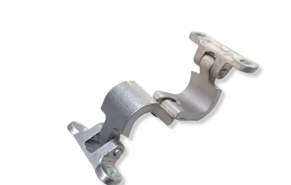 Skoda Yeti (5L) Loading door hinge set 6N0827301E