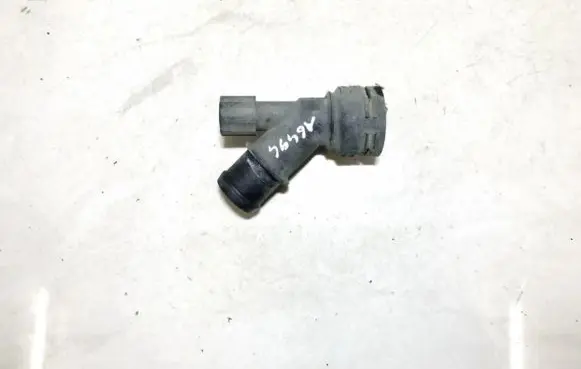 Volkswagen New Beetle Engine coolant pipe/hose 1j0121619a