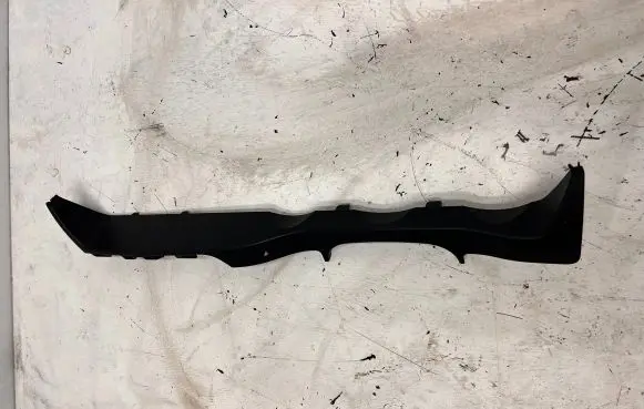 Mercedes-Benz C W204 Dashboard trim A2046890939 9031000