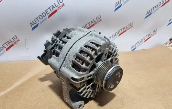 BMW 3 F30 F35 F31 Generator/alternator 8519890 FG18D111