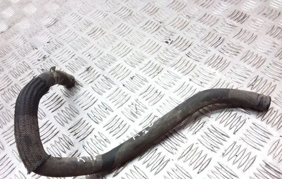 Toyota Corolla Verso AR10 Engine coolant pipe/hose