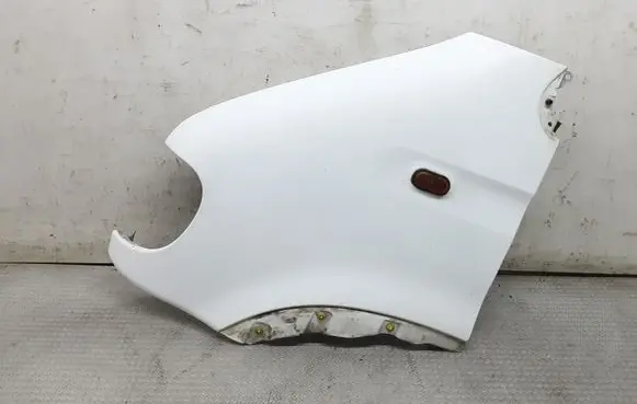 Opel Movano A Fender