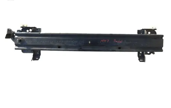 Ford Fiesta Front bumper support beam 