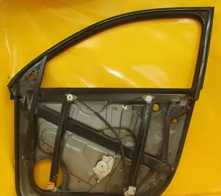 Porsche Cayenne (9PA) Front door 7L5837729F