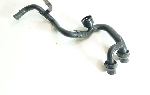 Audi A6 S6 C6 4F Engine coolant pipe/hose 059121065AH