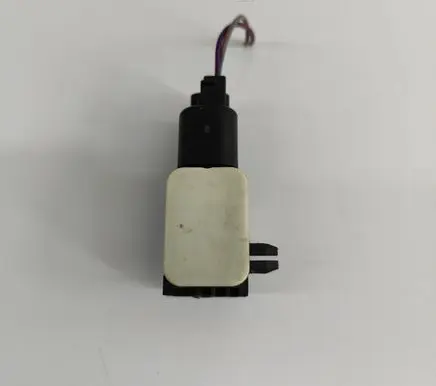Volvo V70 Airbag deployment crash/impact sensor 31264395