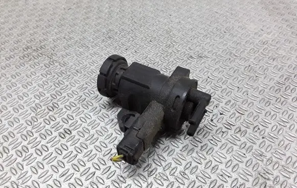 Fiat Ulysse Turbo solenoid valve 9635704380