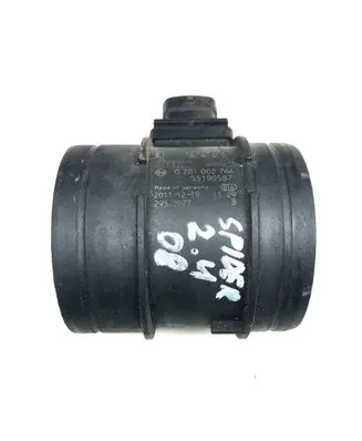 Alfa Romeo Brera Mass air flow meter 55190587 29322077 0281002764