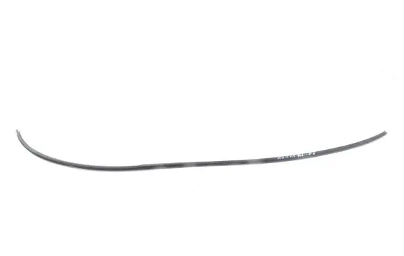 Peugeot 206 Sunroof sealing rubber 
