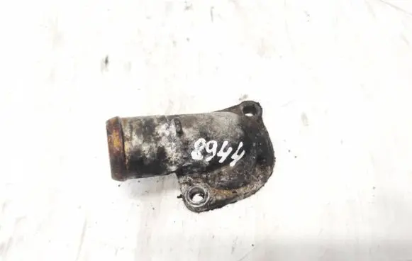 Hyundai Santa Fe Engine coolant pipe/hose