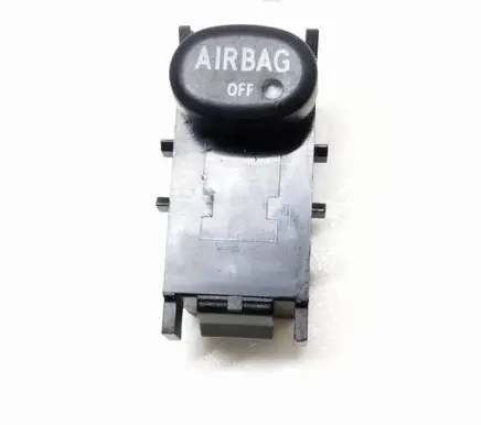 Mercedes-Benz S W220 Passenger airbag on/off switch 2088201001 32070201