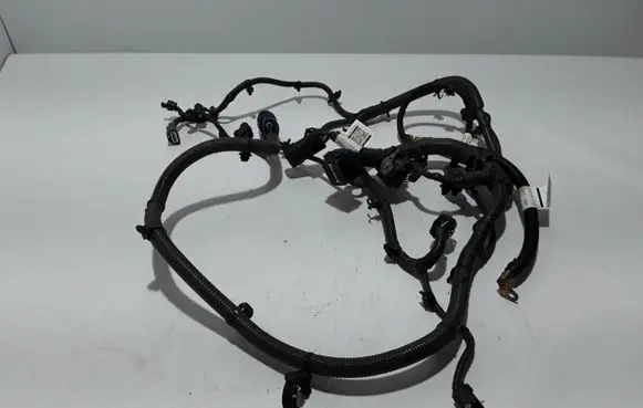 Renault Megane E-Tech Engine installation wiring loom 240115MZ0A