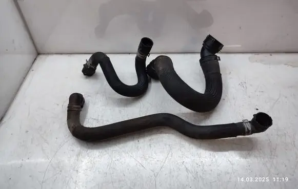 Opel Mokka X Engine coolant pipe/hose