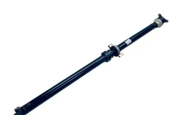 Mercedes-Benz GLC C253 Drive shaft (set) A2534101001
