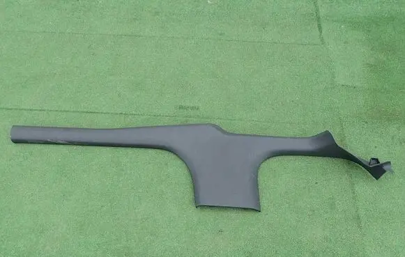 Volkswagen Up Other sill/pillar trim element 1S4853371B