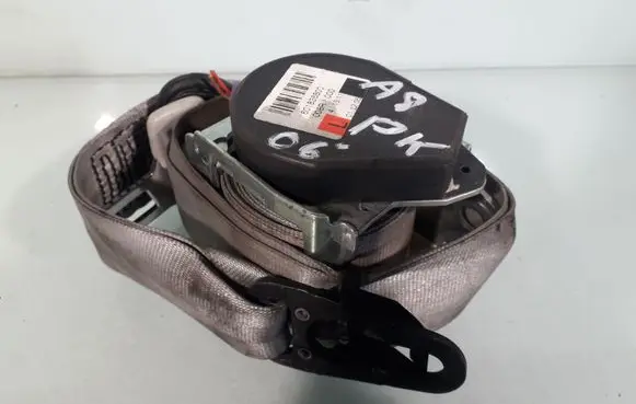 Audi A8 S8 D3 4E Front seatbelt 4E2857705