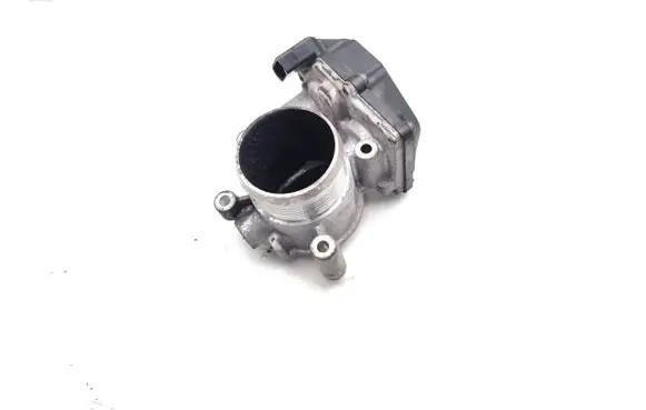 Audi A4 S4 B8 8K Electric throttle body valve 03L128063R A2C31762900