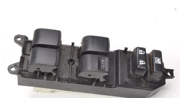 Toyota RAV 4 (XA30) Quarter vent window switch 