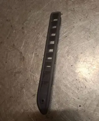 Audi A6 S6 C6 4F Other front door trim element 4F2819706
