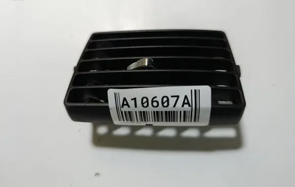 Peugeot 307 Dash center air vent grill