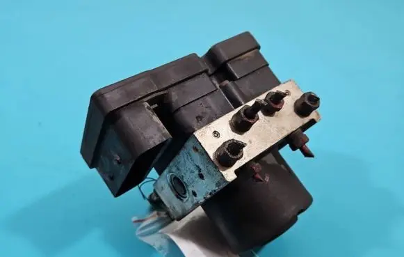 Suzuki Wagon R+ ABS Pump 84E0 IMPRK1377830