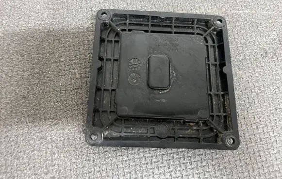 Renault Megane IV Xenon control unit/module 260559976R A2C90665900 A2C90665604