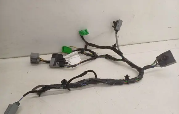 Volvo S60 Other wiring loom 31270135