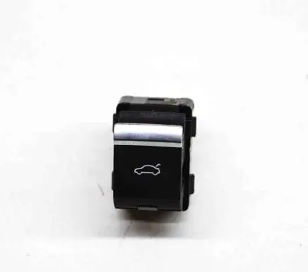 Audi Q5 SQ5 Tailgate/boot open switch button 4M0959831A