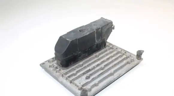 Ford Fiesta Engine control unit/module 2S6A12A650SG
