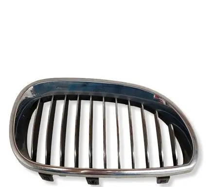 BMW 5 E60 E61 Front grill 7027062 51137027062