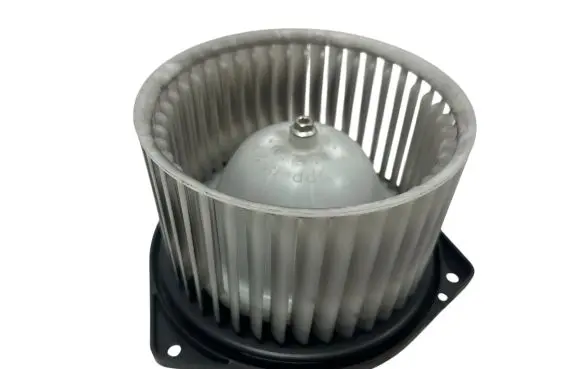 Peugeot 4008 Heater fan/blower 7802A238 CSA431D233 140305