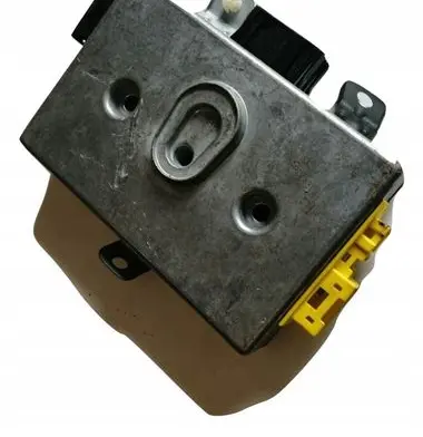 BMW M5 Engine ECU kit and lock set 6945244