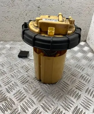 Peugeot 5008 In-tank fuel pump 9684995280