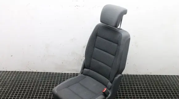 Volkswagen Touran I Other seats 